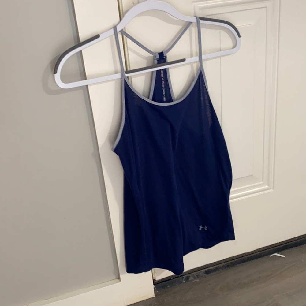 Under Armour Athletic Tank